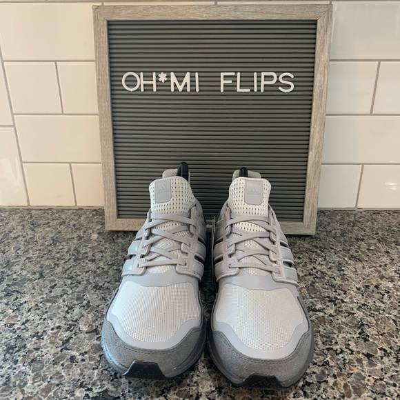 Adidas UltraBOOST S&L Mens Running Shoes NIB - Picture 4 of 8